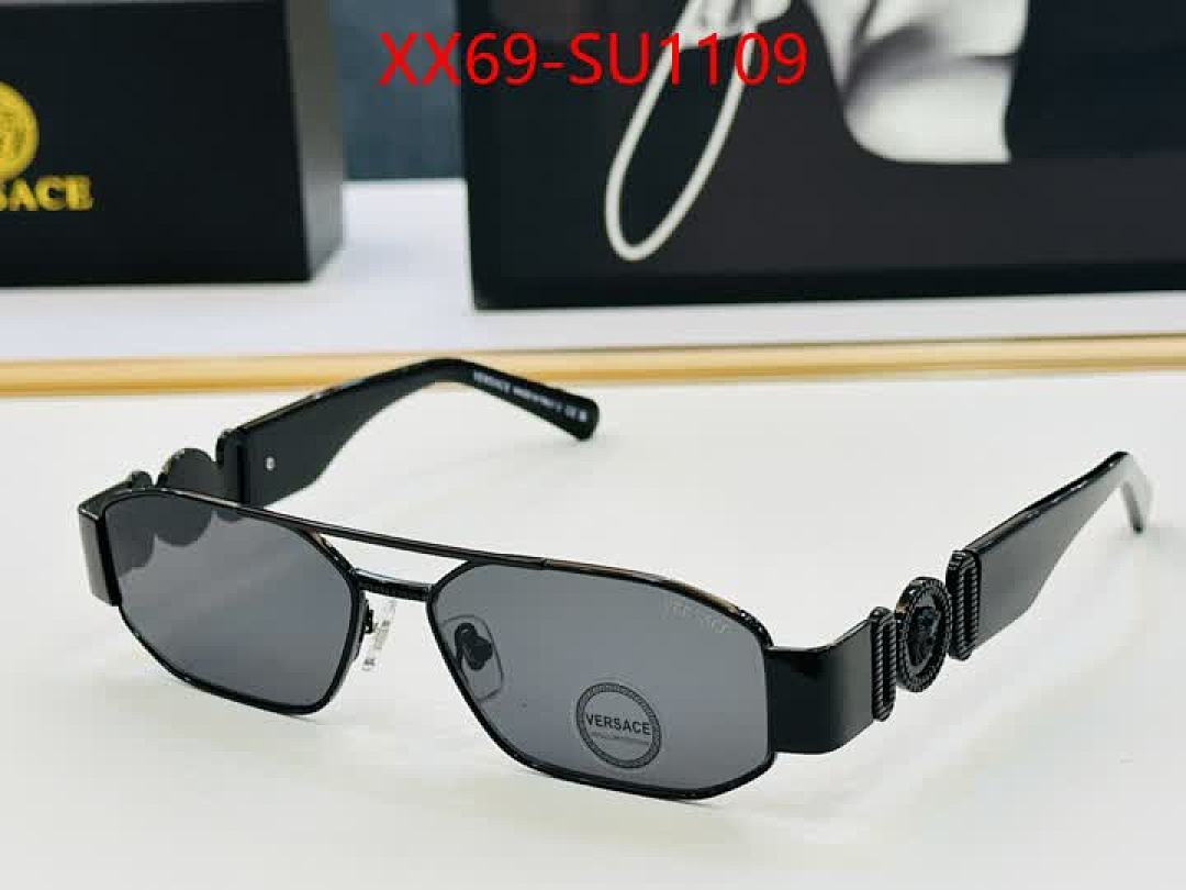 Glasses-Versace ID: SU1109 $: 69USD