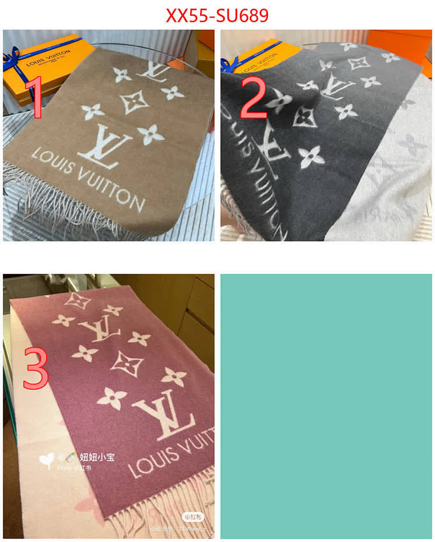 Scarf-LV ID: SU689 $: 55USD
