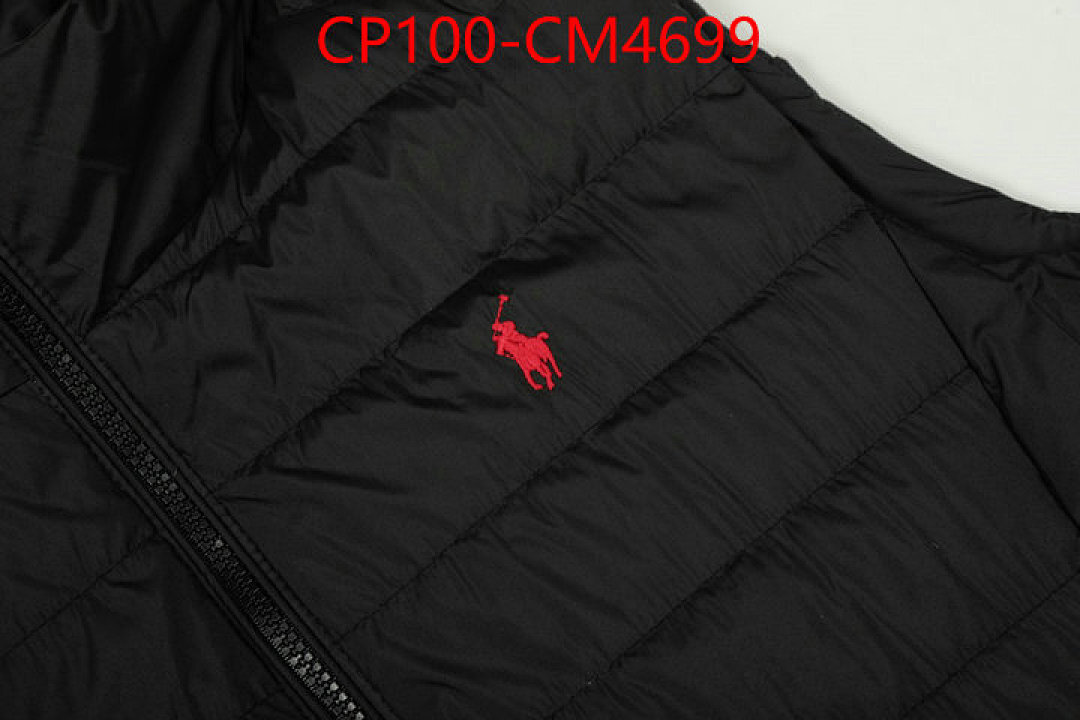 Clothing-Ralph Lauren ID: CM4699 $: 100USD