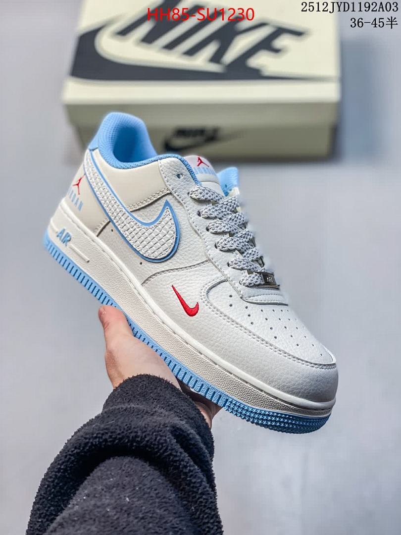 Women Shoes-NIKE ID: SU1230 $: 85USD