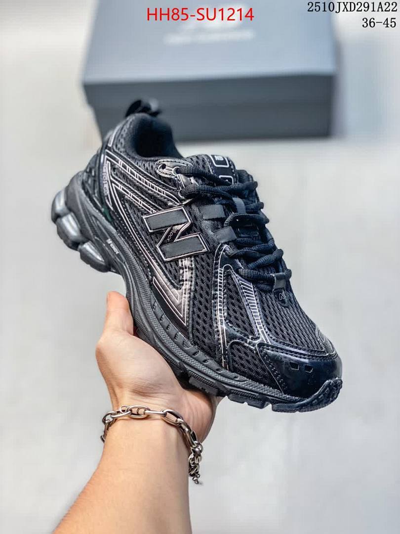 Men Shoes-New Balance ID: SU1214 $: 85USD