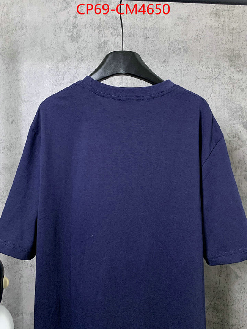 Clothing-Loewe ID: CM4650 $: 69USD