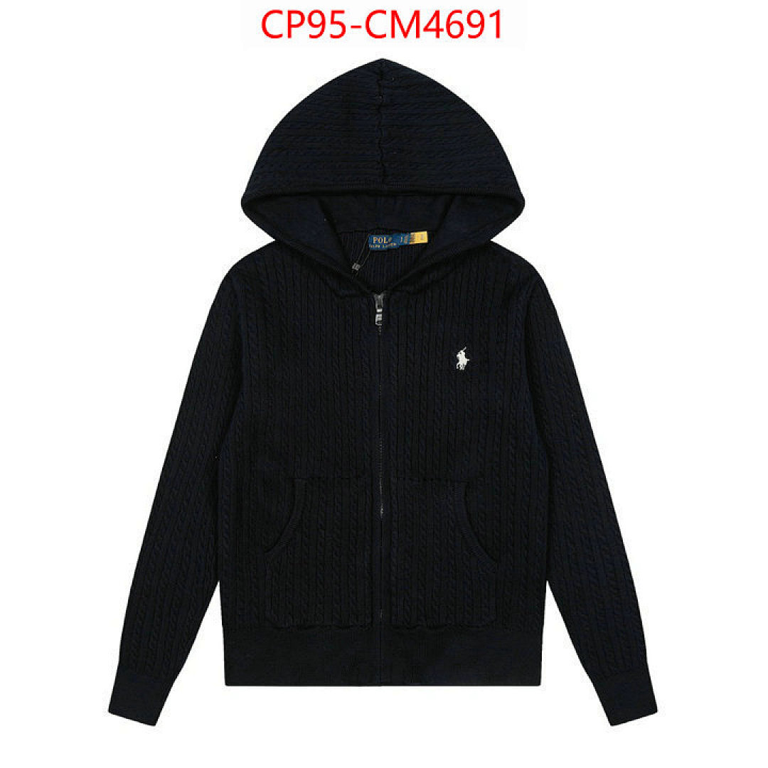 Clothing-Ralph Lauren ID: CM4691 $: 85USD