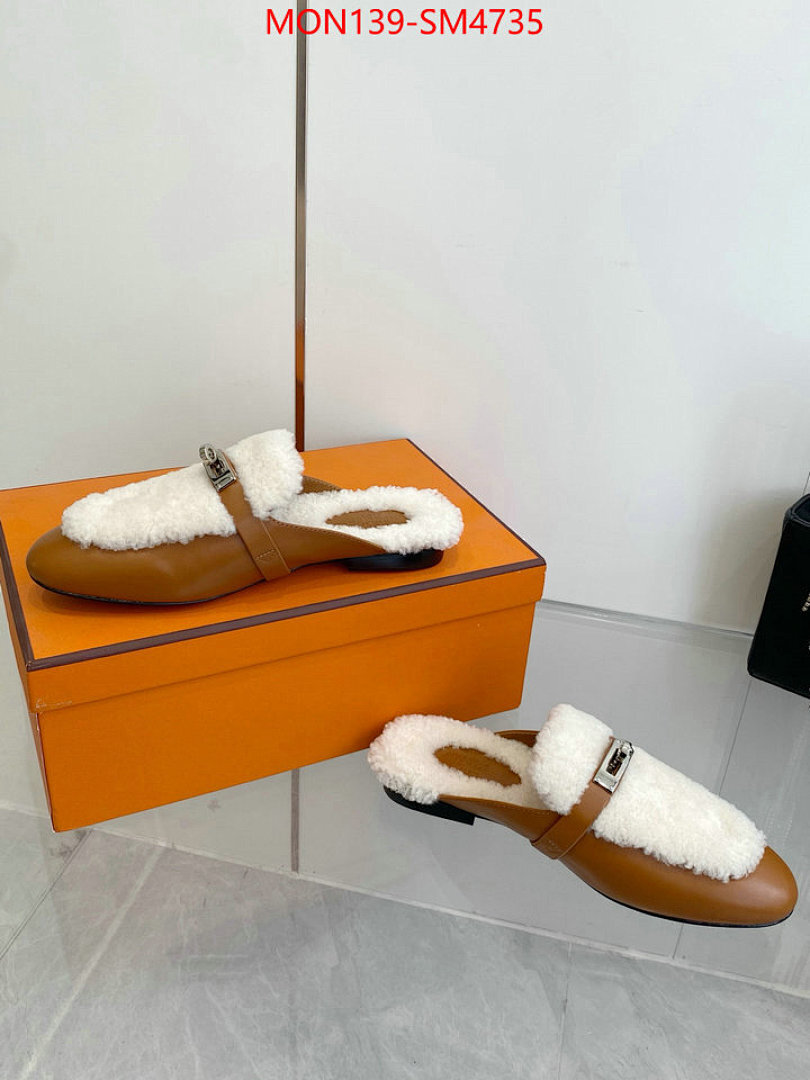 Women Shoes-Hermes ID: SM4735 $: 139USD