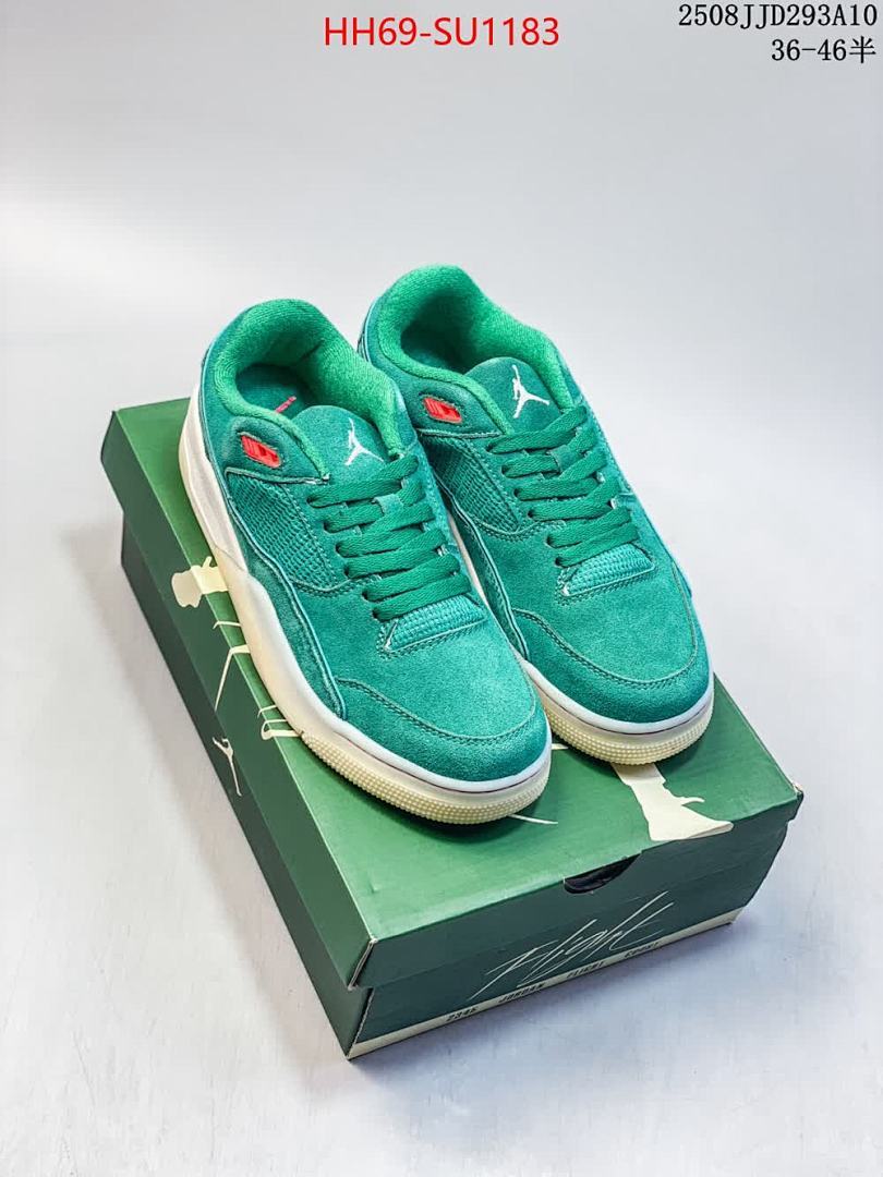 Men Shoes-Air Jordan ID: SU1183 $: 69USD