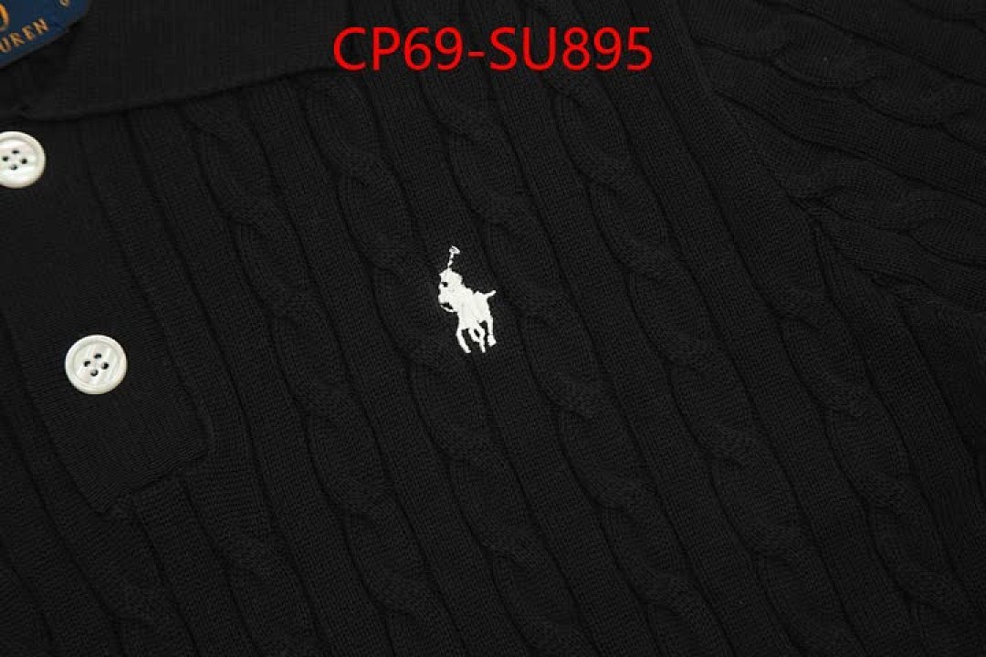 Clothing-Ralph Lauren ID: SU895 $: 69USD