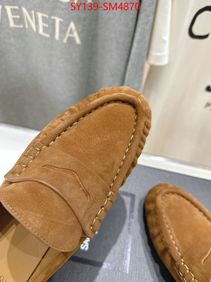 Women Shoes-YSL ID: SM4870 $: 139USD