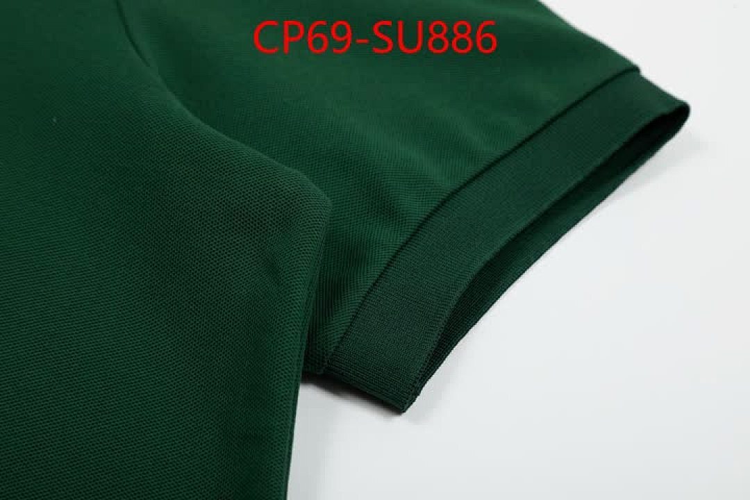 Clothing-Ralph Lauren ID: SU886 $: 69USD