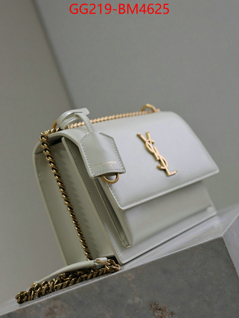 YSL Bags(TOP)-Kate-Solferino-Sunset-Jamie ID: BM4625 $: 219USD,