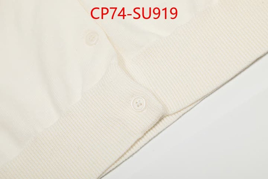 Clothing-Ralph Lauren ID: SU919 $: 74USD