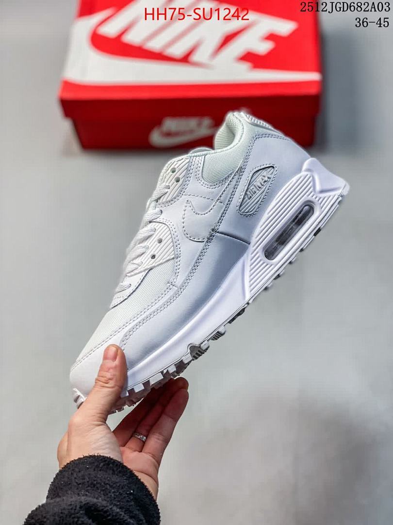 Women Shoes-NIKE ID: SU1242 $: 75USD