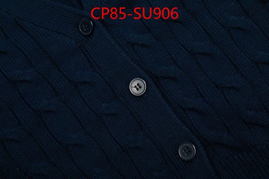 Clothing-Ralph Lauren ID: SU906 $: 85USD