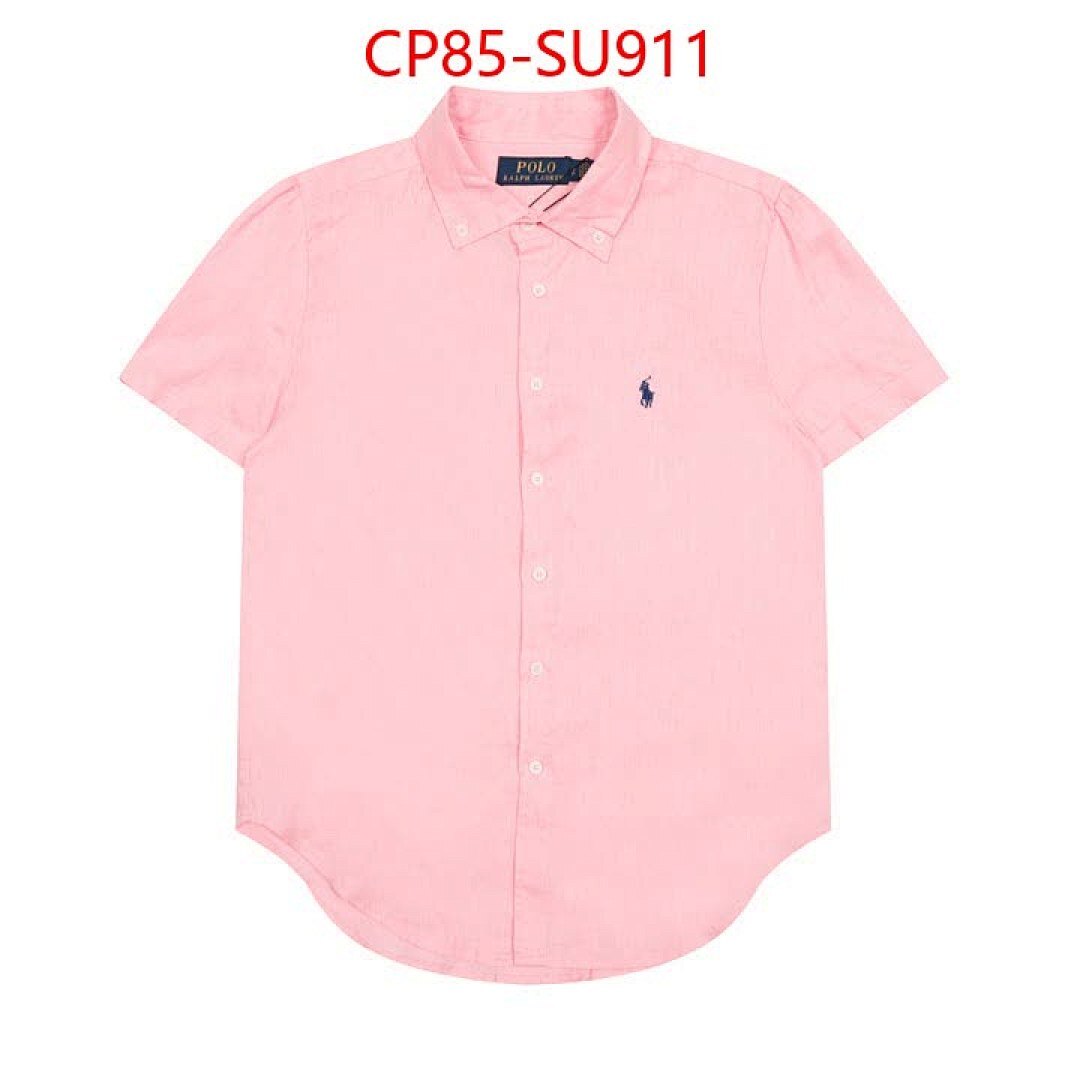 Clothing-Ralph Lauren ID: SU911 $: 85USD