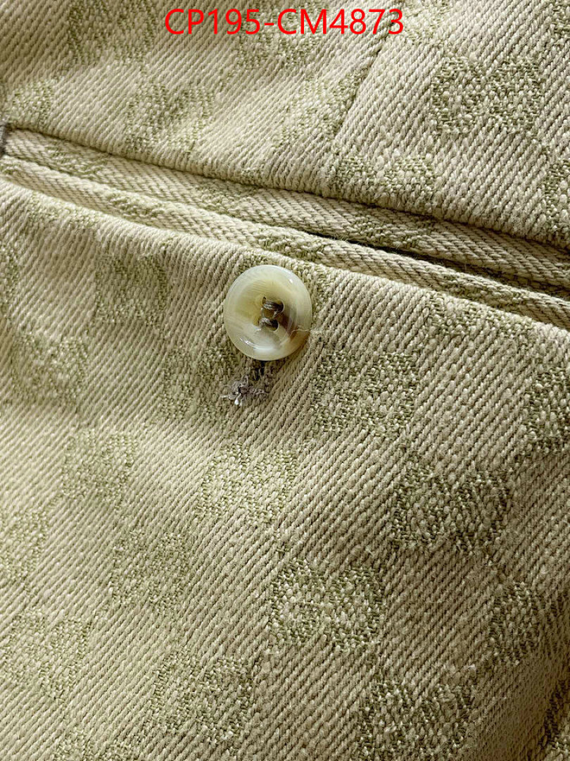 Clothing Set-Gucci ID: CM4873