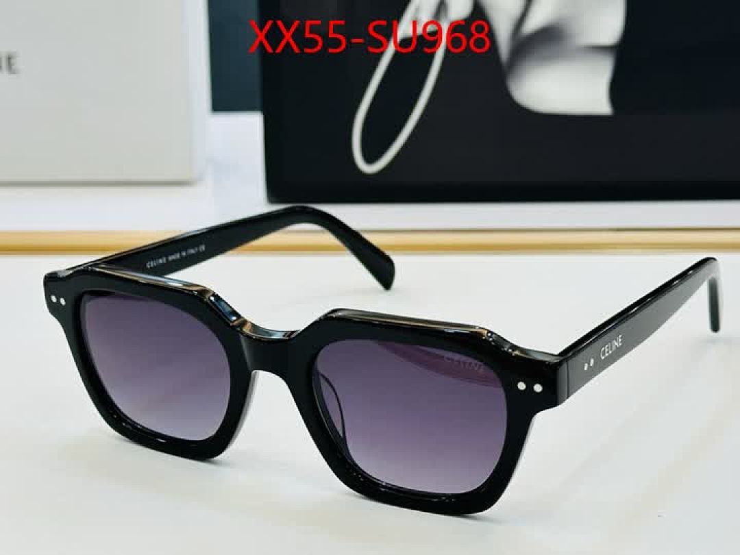 Glasses-CELINE ID: SU968 $: 55USD