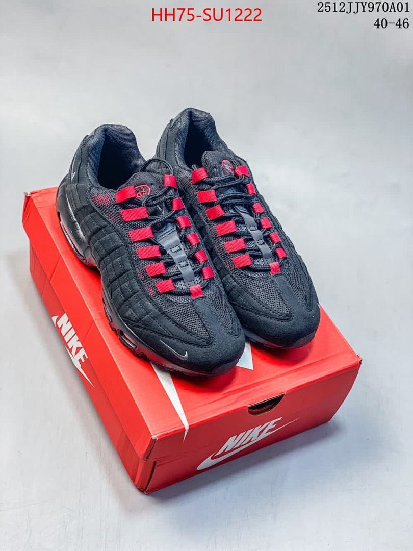 Men Shoes-Nike ID: SU1222 $: 75USD