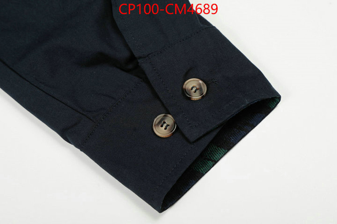 Clothing-Ralph Lauren ID: CM4689 $: 100USD