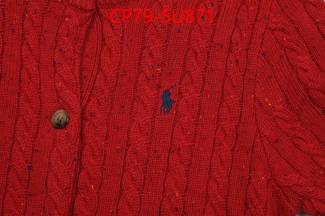 Clothing-Ralph Lauren ID: SU871 $: 79USD