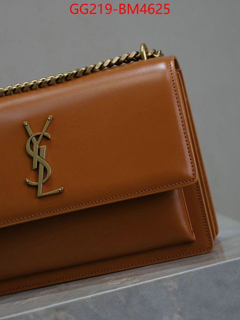 YSL Bags(TOP)-Kate-Solferino-Sunset-Jamie ID: BM4625 $: 219USD,