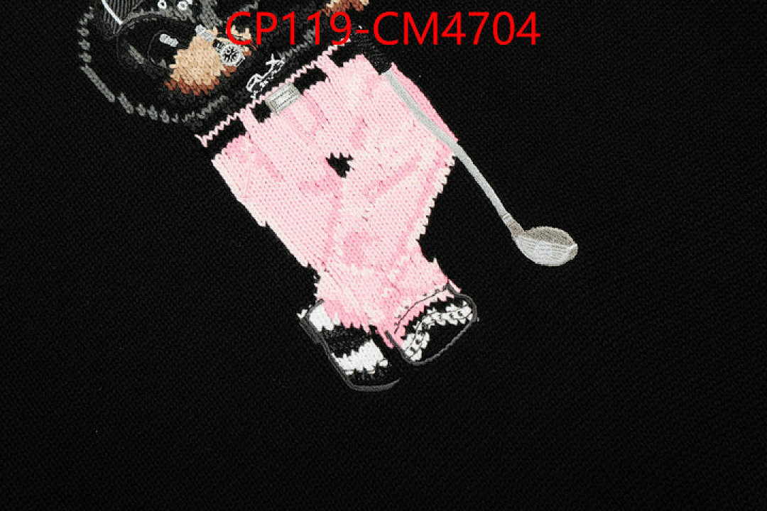 Clothing-Ralph Lauren ID: CM4704 $: 119USD