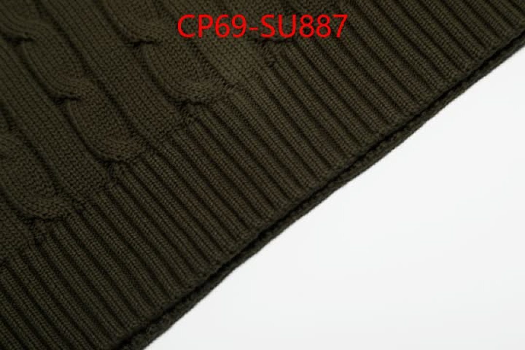 Clothing-Ralph Lauren ID: SU887 $: 69USD