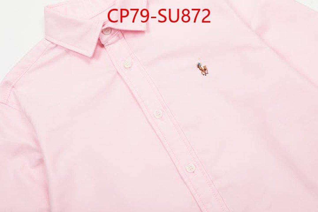 Clothing-Ralph Lauren ID: SU872 $: 79USD