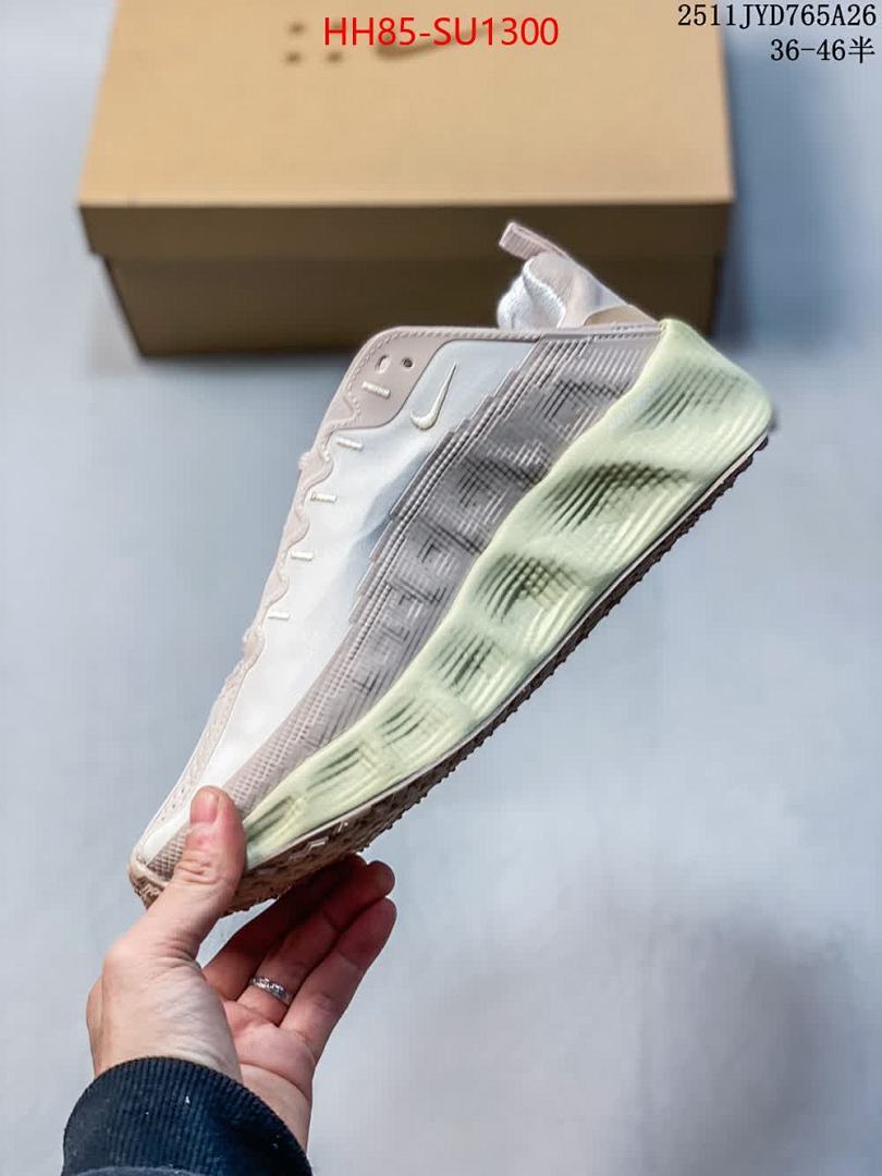 Women Shoes-NIKE ID: SU1300 $: 85USD