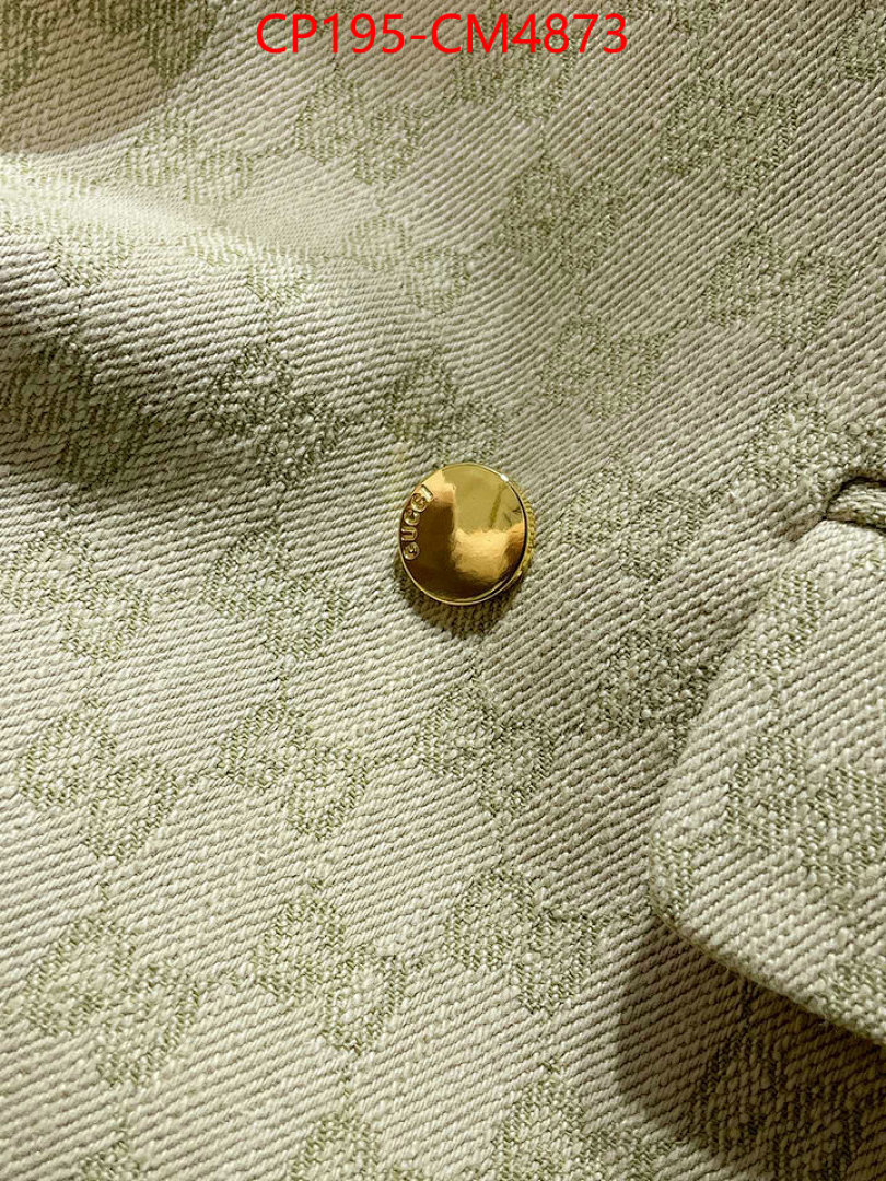 Clothing Set-Gucci ID: CM4873