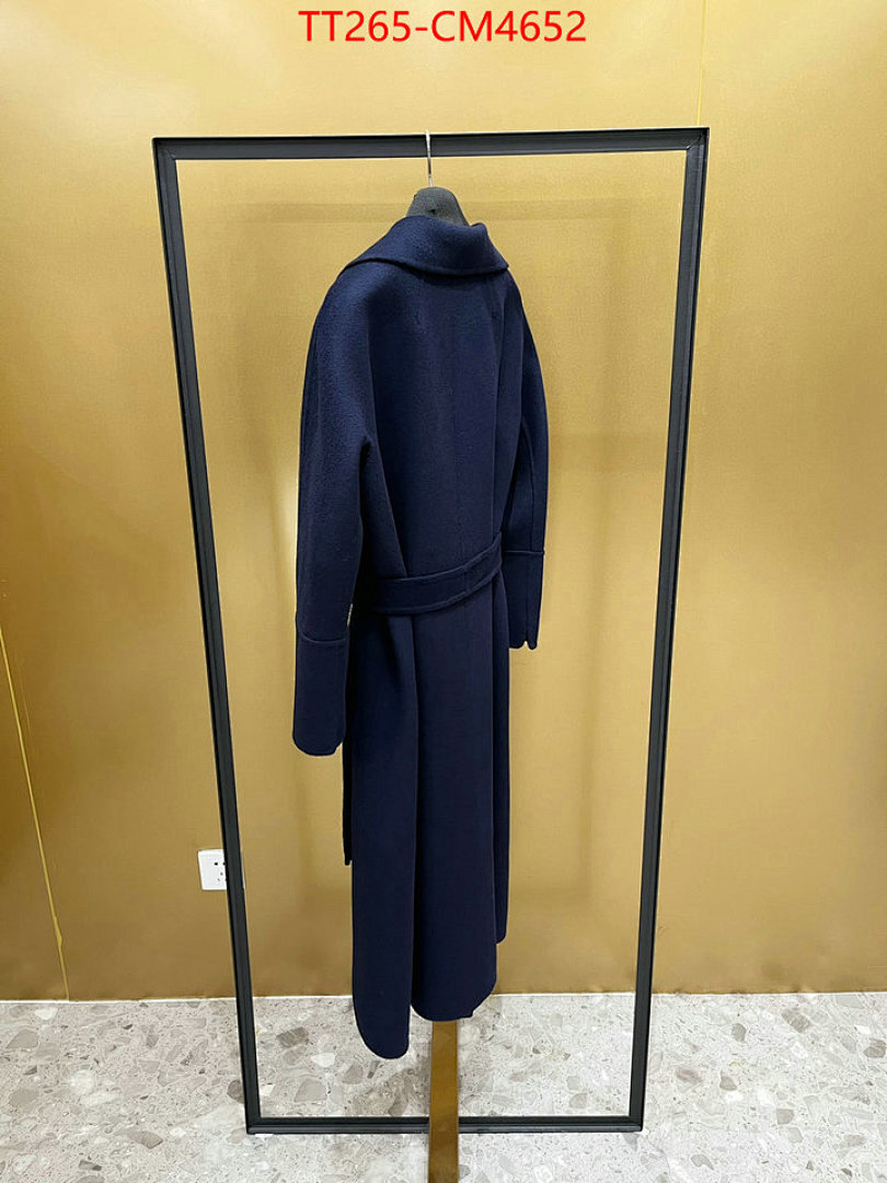 Down jacket Women-MaxMara ID: CM4652 $: 265USD