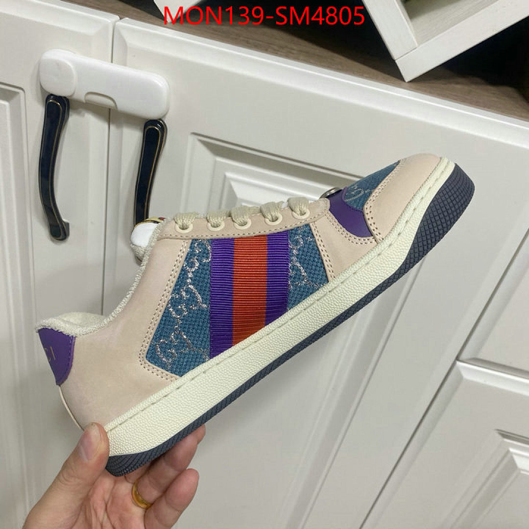 Women Shoes-Gucci ID: SM4805 $: 139USD