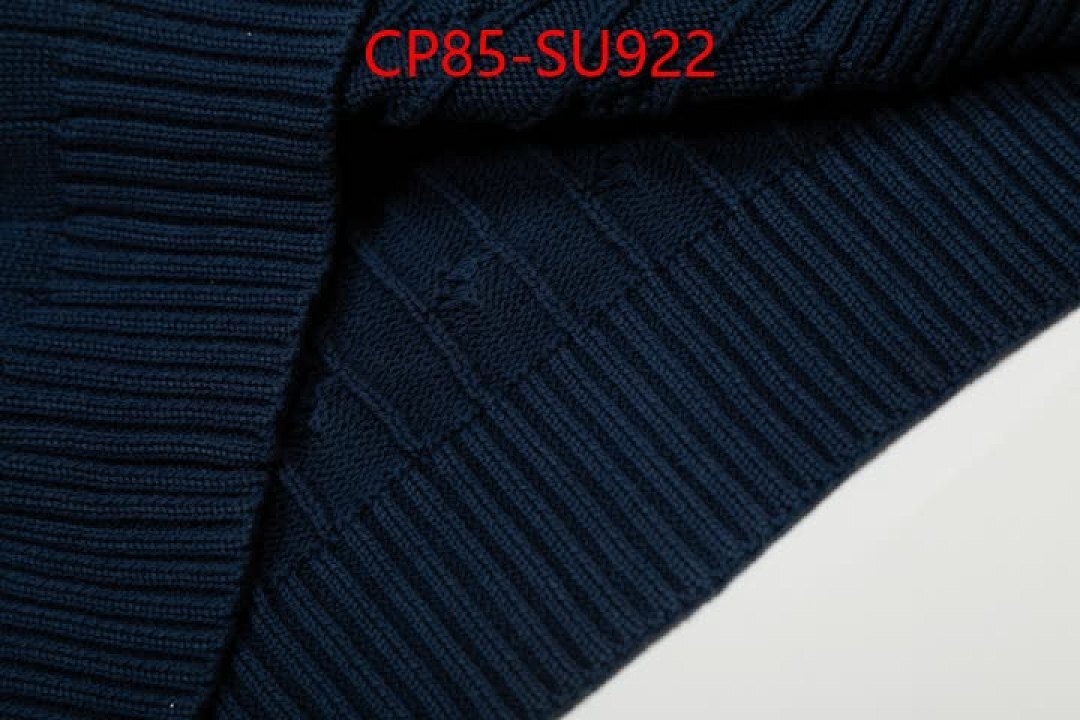 Clothing-Ralph Lauren ID: SU922 $: 85USD