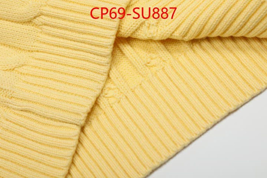 Clothing-Ralph Lauren ID: SU887 $: 69USD