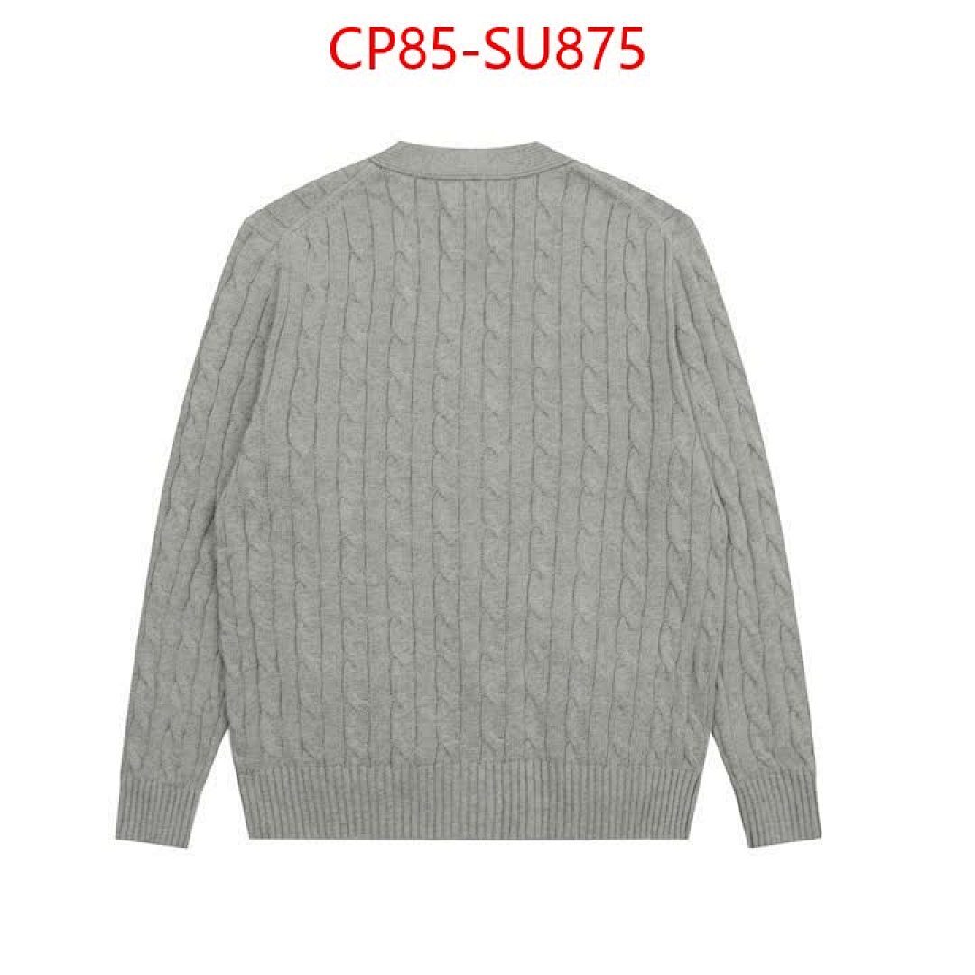 Clothing-Ralph Lauren ID: SU875 $: 85USD