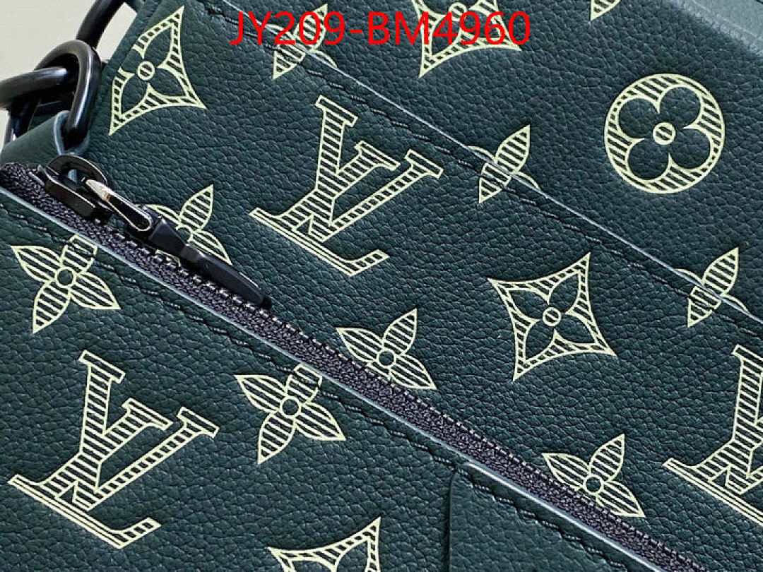 LV Bags(TOP)-New Wave Multi-Pochette- ID: BM4960 $: 209USD,