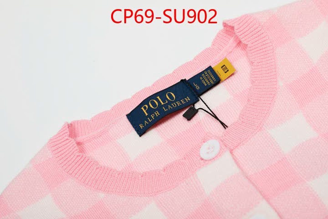 Clothing-Ralph Lauren ID: SU902 $: 69USD