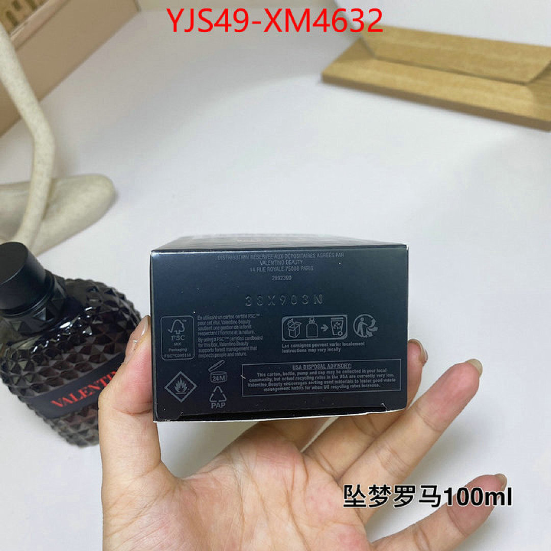 Perfume-Valentino ID: XM4632 $: 49USD