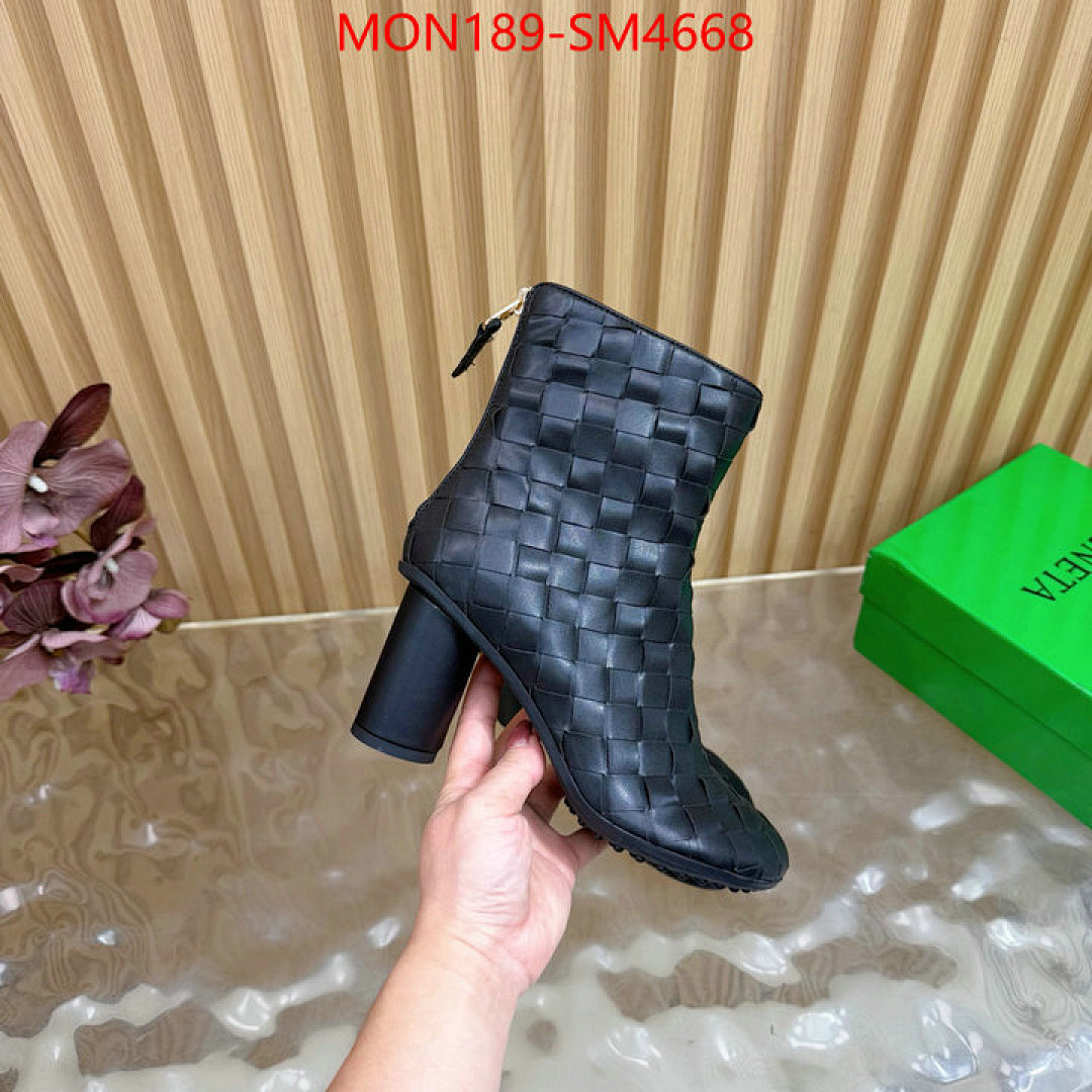 Women Shoes-BV ID: SM4668 $: 189USD