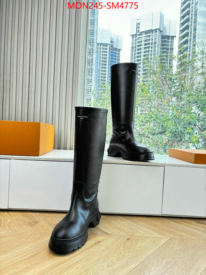 Women Shoes-Boots ID: SM4775 $: 245USD