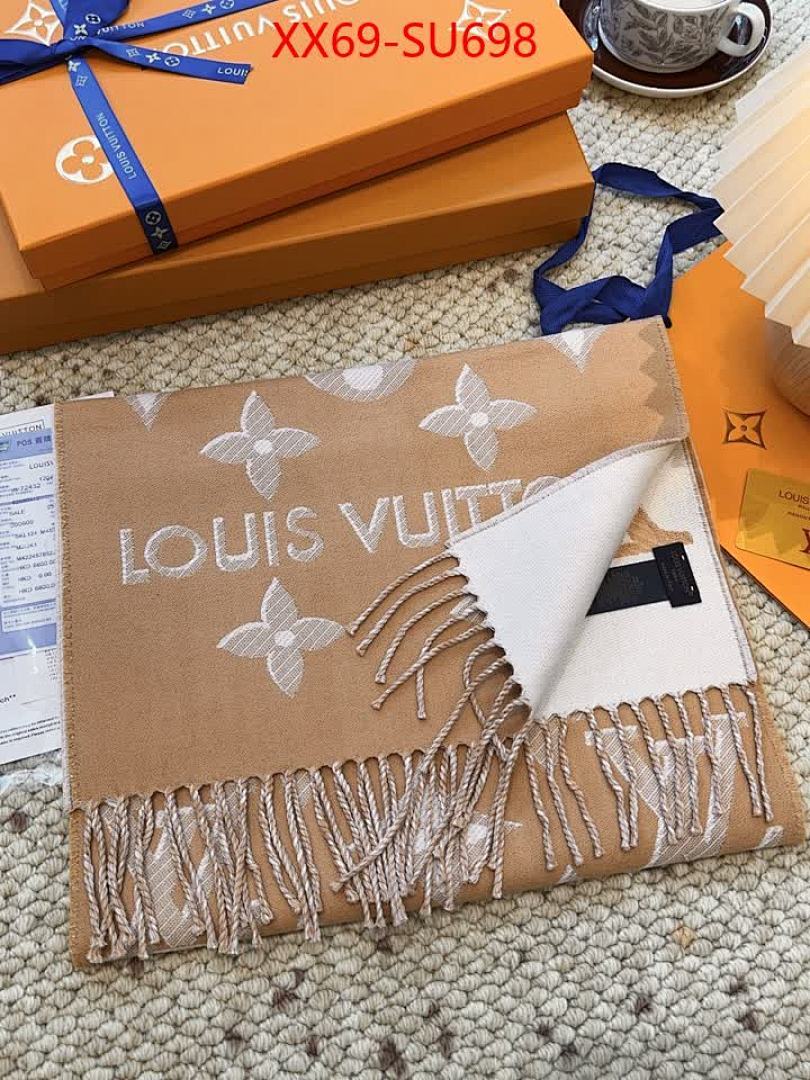Scarf-LV ID: SU698 $: 69USD