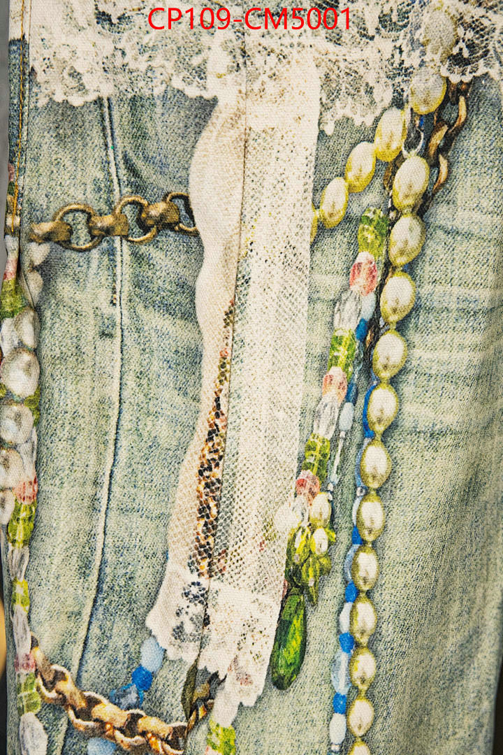 Clothing-Acne Studios ID: CM5001 $: 109USD