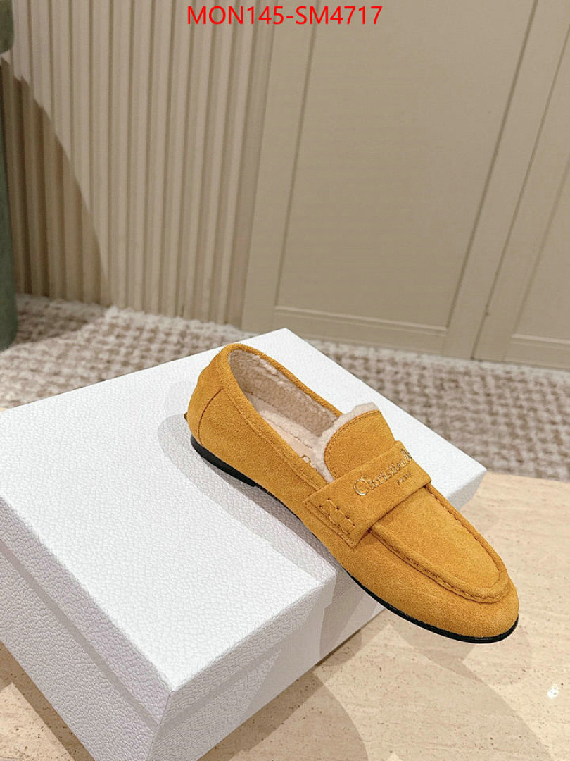 Women Shoes-Dior ID: SM4717 $: 145USD
