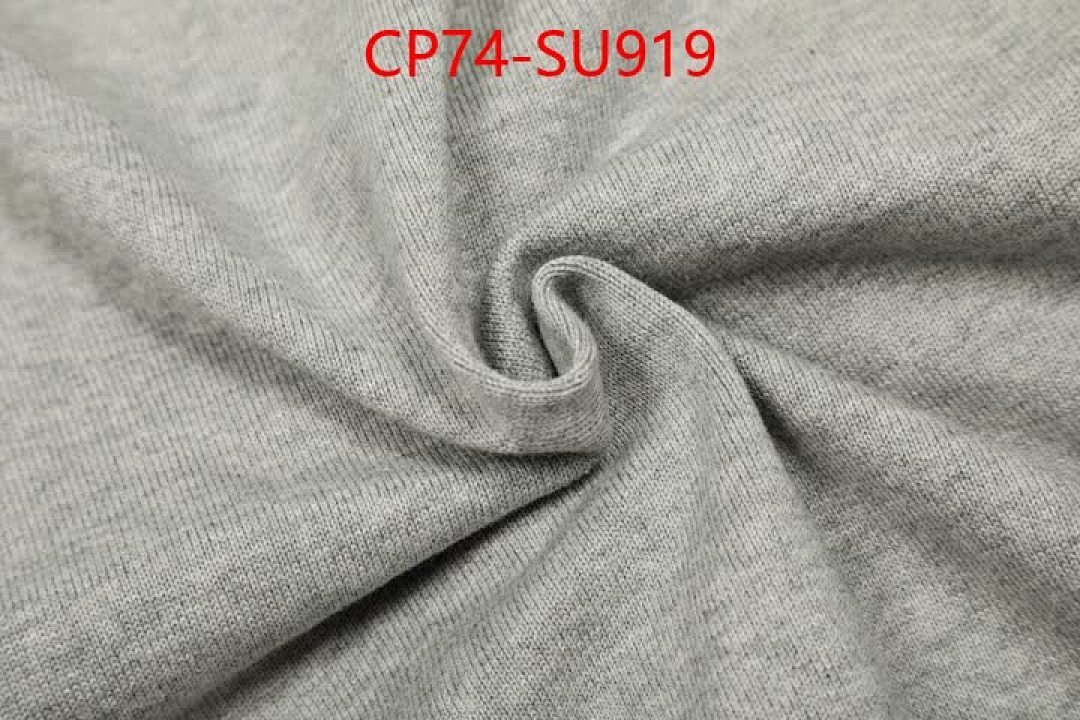 Clothing-Ralph Lauren ID: SU919 $: 74USD