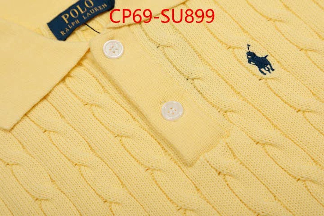 Clothing-Ralph Lauren ID: SU899 $: 69USD