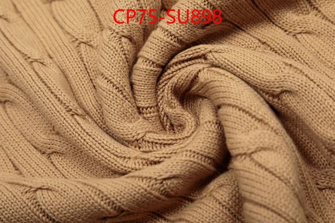 Clothing-Ralph Lauren ID: SU898 $: 75USD