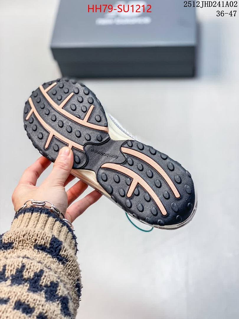 Men Shoes-New Balance ID: SU1212 $: 79USD