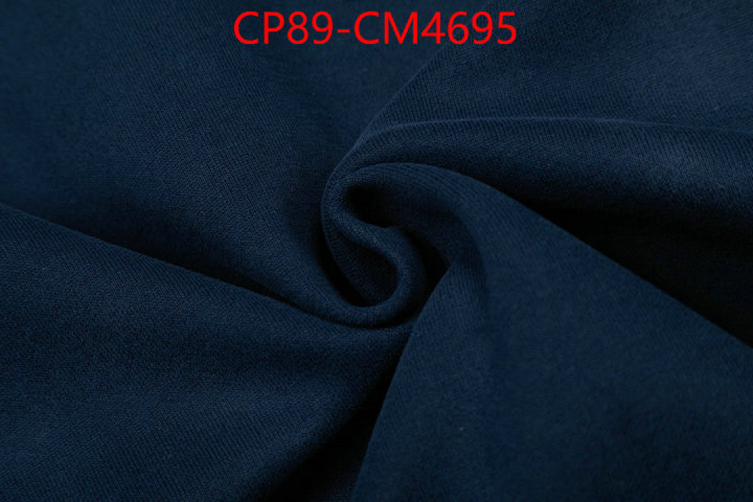 Clothing-Ralph Lauren ID: CM4695 $: 89USD