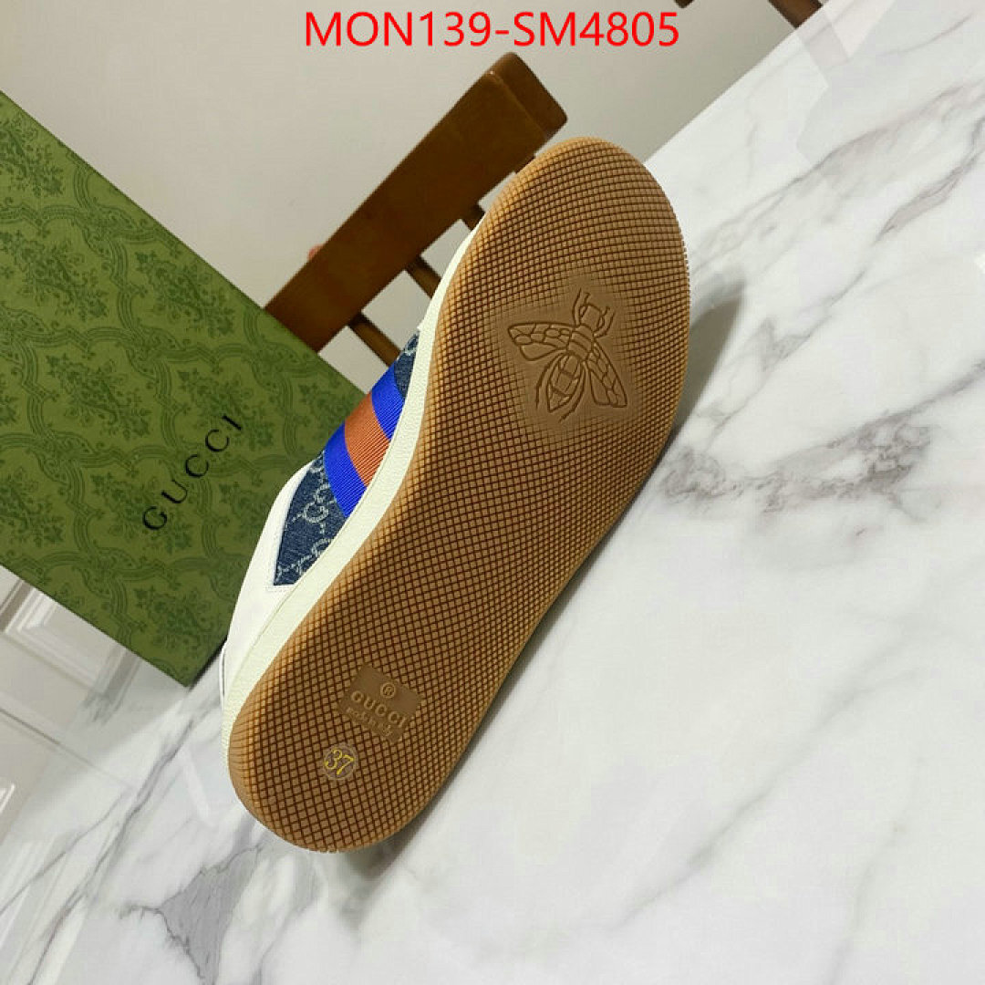 Women Shoes-Gucci ID: SM4805 $: 139USD
