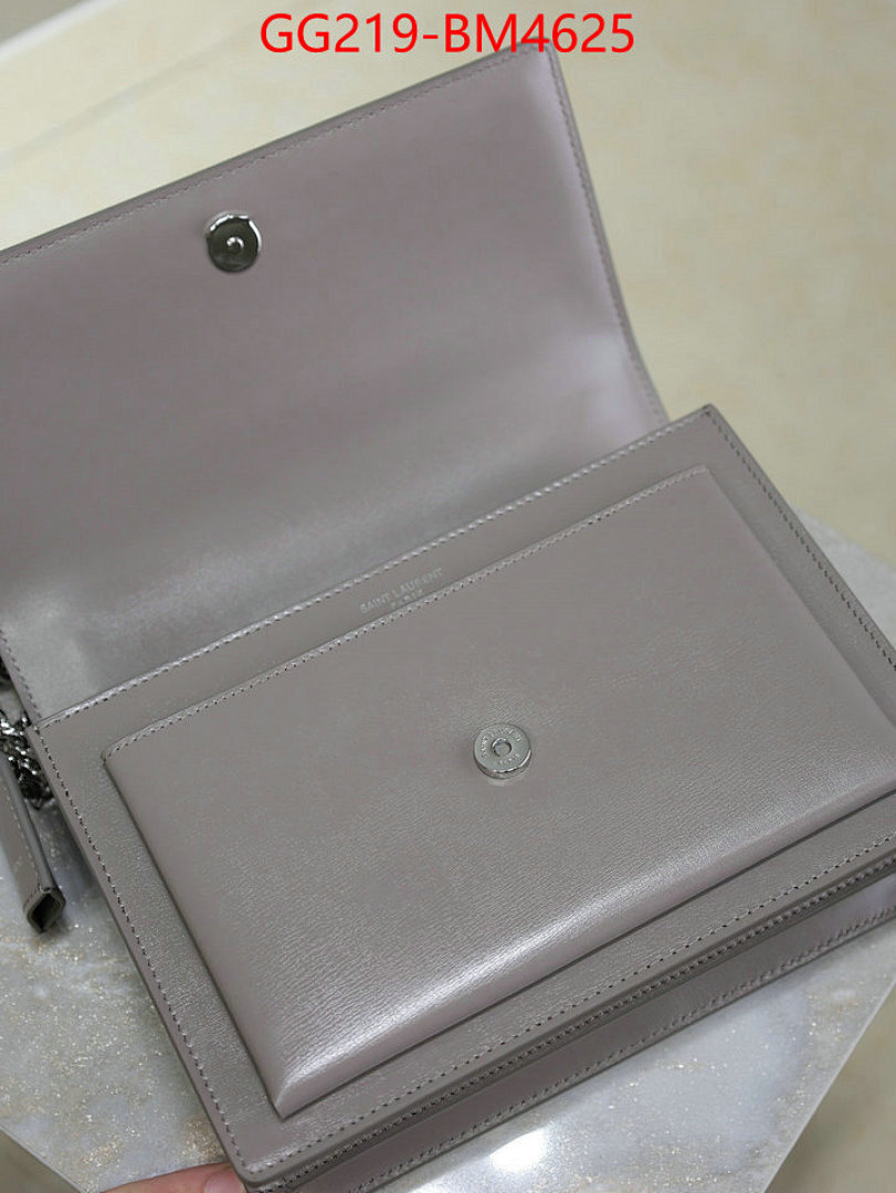 YSL Bags(TOP)-Kate-Solferino-Sunset-Jamie ID: BM4625 $: 219USD,