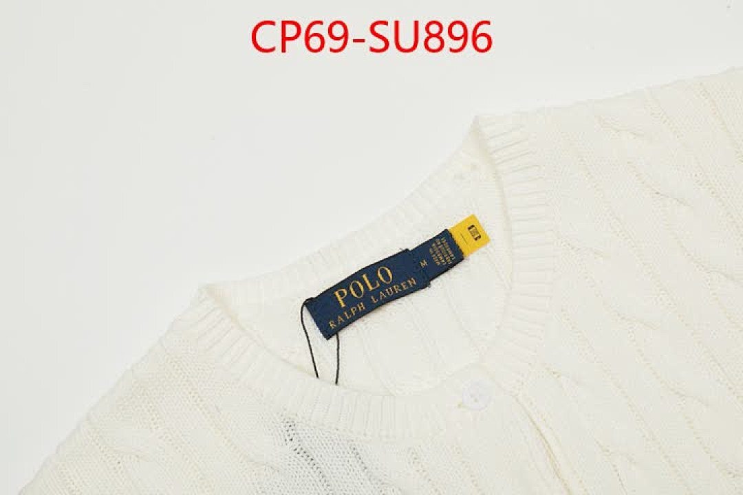 Clothing-Ralph Lauren ID: SU896 $: 69USD