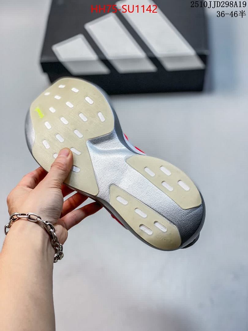 Men Shoes-Adidas ID: SU1142 $: 75USD